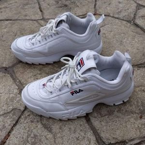 Fila Disruptor II